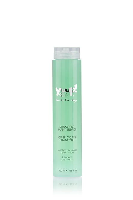 Hovedbilde Yuup! Crisp coat shampoo 250 ml