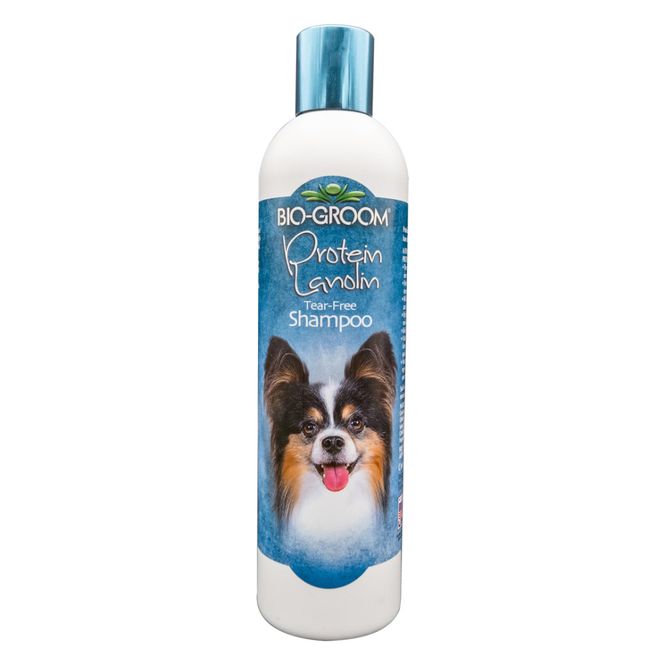 Hovedbilde Bio-Groom Shampoo Protein Lanolin 355ml