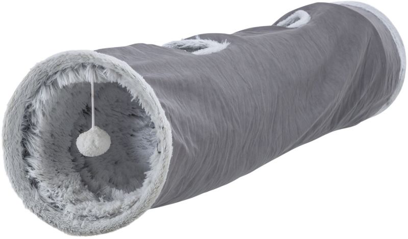 Kattetunnel Harvey ø27x116cm