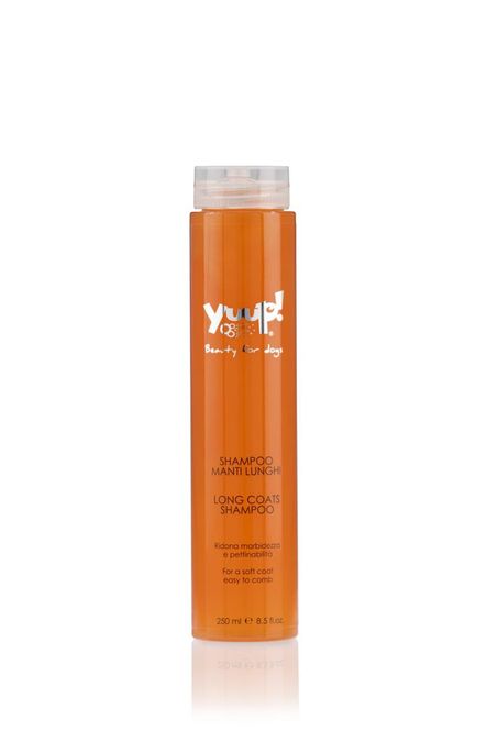 Hovedbilde Yuup! Long coats shampoo 250 ml