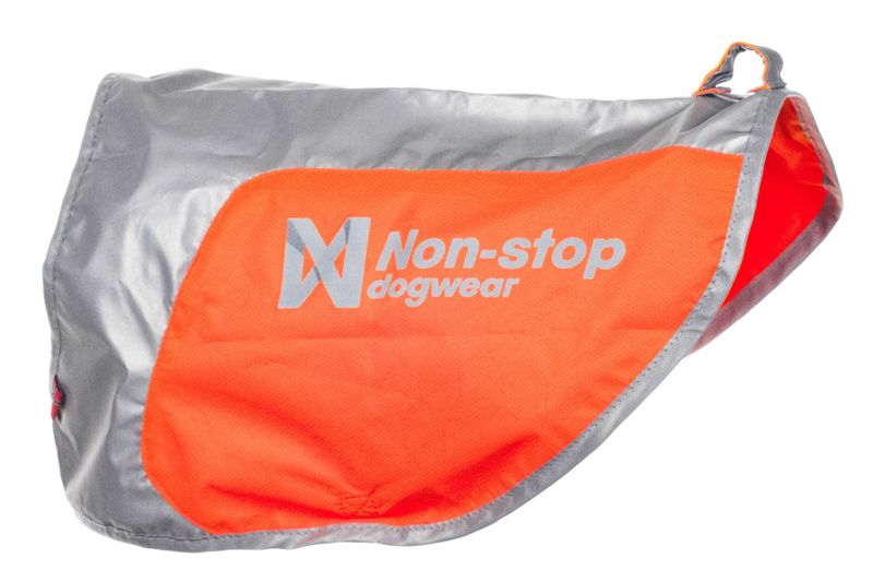 Non-stop dogwear Reflection blanket dekken
