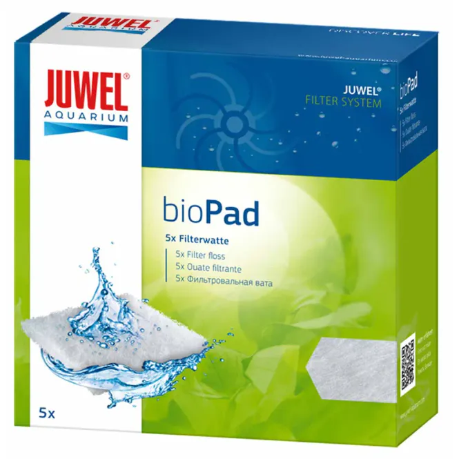 Hovedbilde Juwel BioPad Large