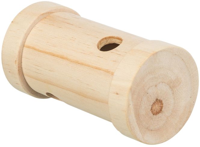 Hovedbilde Gnagerleke Snack Roll Ø6x11cm