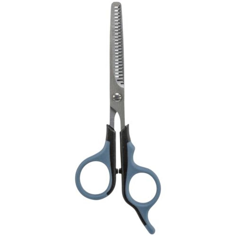 Trimmesaks Efelering Dobbel 18,5CM