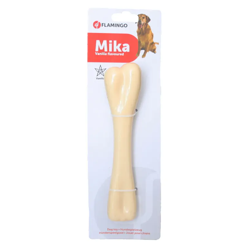Vaniljebein Mika 19 cm