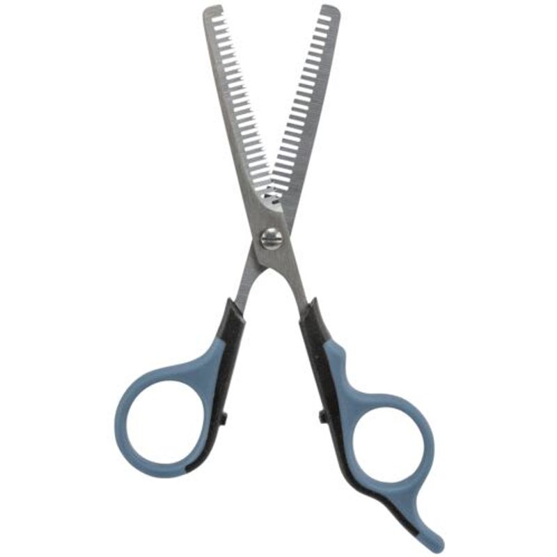 Trimmesaks Efelering Dobbel 18,5CM