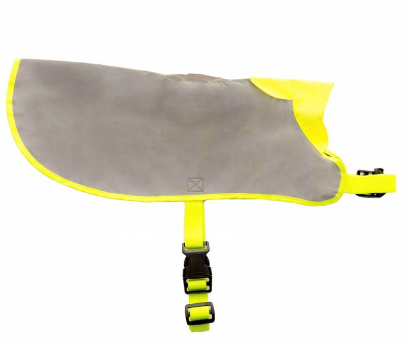 Refleksdekken 100% Refleks