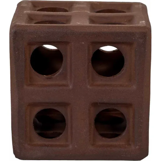 Hovedbilde Rekegrotte kube 6.5x6.5x6.5 cm