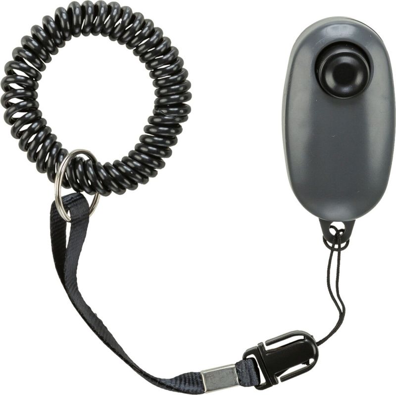 Klikker Soft M/Feste Til Håndledd