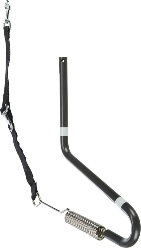 Sykkelsett U-formet M-XL