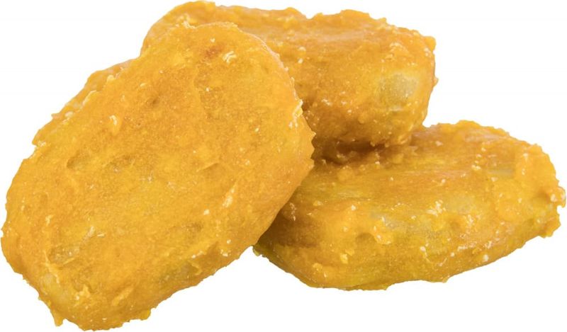 Chicken nuggets 100g