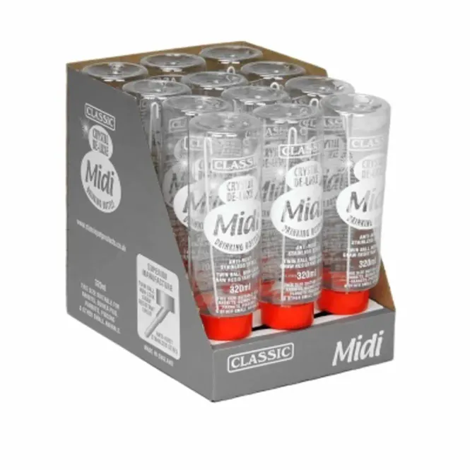 Hovedbilde Vannflaske Classic 320ml 