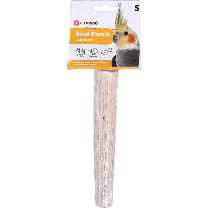 Hovedbilde Mineralsittpinne S 13,7x2,5cm