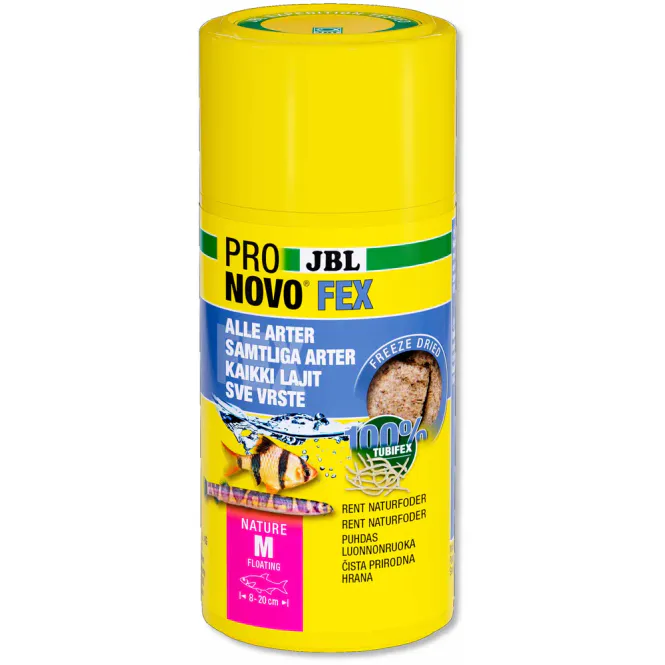 Hovedbilde Jbl Pro novo Fex 100ml