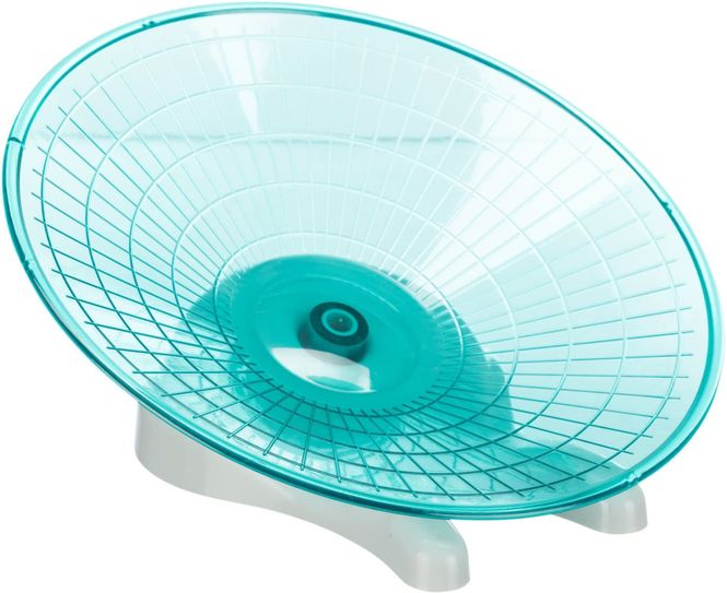 Hovedbilde Hamsterhjul/Disc Plast 30cm