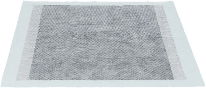 Hovedbilde Nappy Stueren M/Aktiv Karbon 7stk 60x60cm