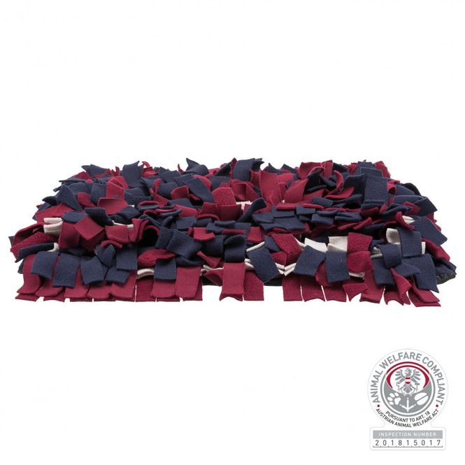 Hovedbilde Snuseteppe Dog Activity Carpet 50x34cm Level 1