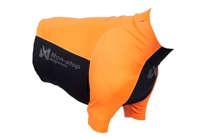 Hovedbilde Non-stop dogwear Protector half suit