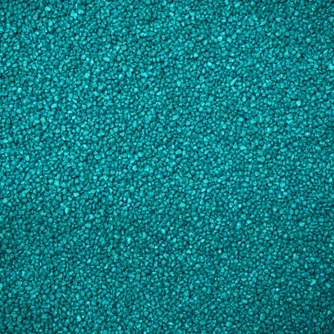 Hovedbilde Kvarts 2-3mm Turkis 2kg
