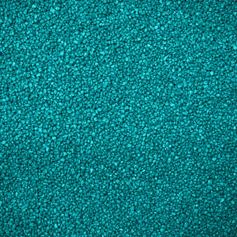 Kvarts 2-3mm Turkis 2kg