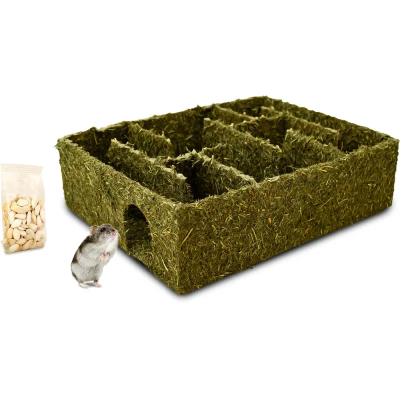 Jr Farm Back To Instinct Snack-labyrint 400 g
