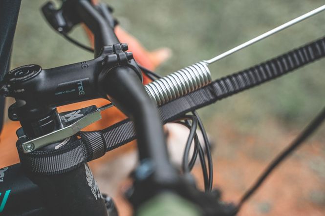 Hovedbilde Non-stop dogwear Bike antenna
