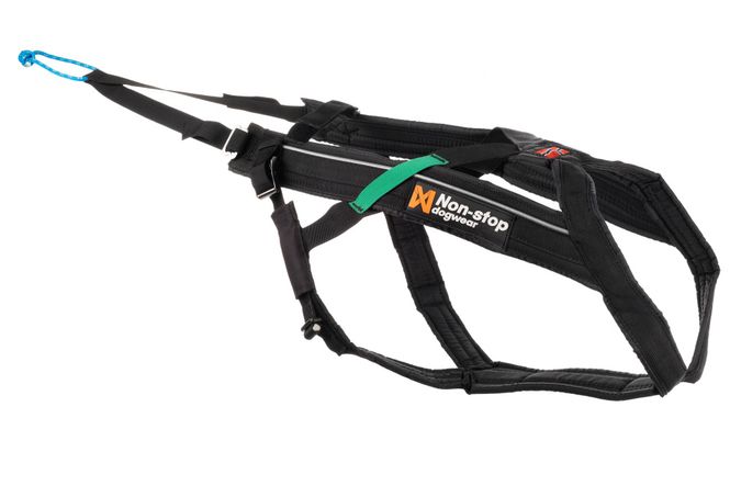 Hovedbilde Non-stop dogwear Freemotion harness sele