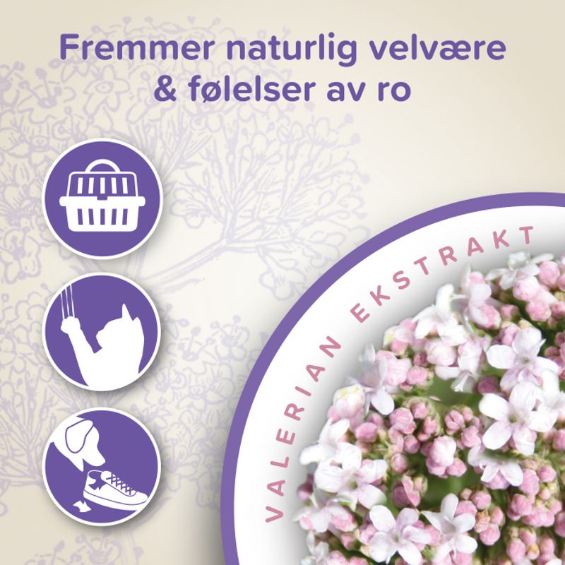 Beaphar Calming Spray