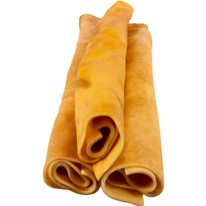 Hovedbilde Tyggerull Okse XL 40cm