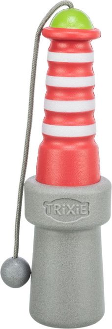 Hovedbilde Vannleke Fyrtårn i TPR M/Tau Flyter 26cm