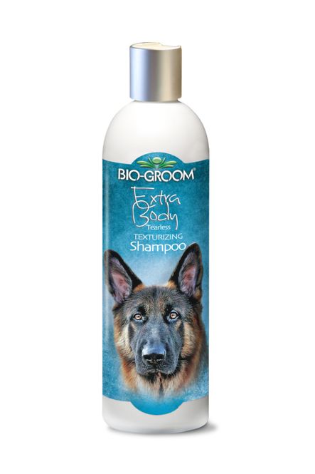 Hovedbilde Bio-Groom Shampoo Extra Body 355ml