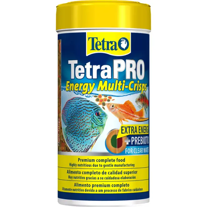 Hovedbilde TetraPro Energy Multi-Crisp 500 ml