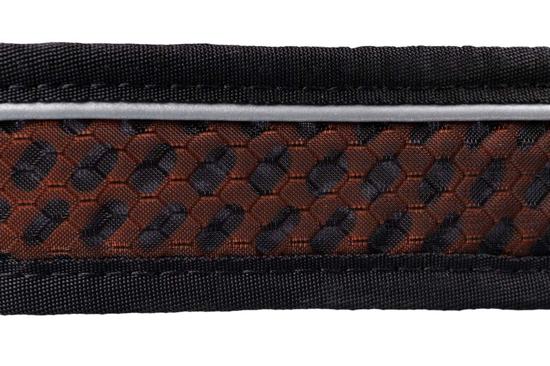 Non-stop dogwear Rock collar 3.0