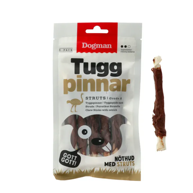 Hovedbilde Chew Sticks Struts