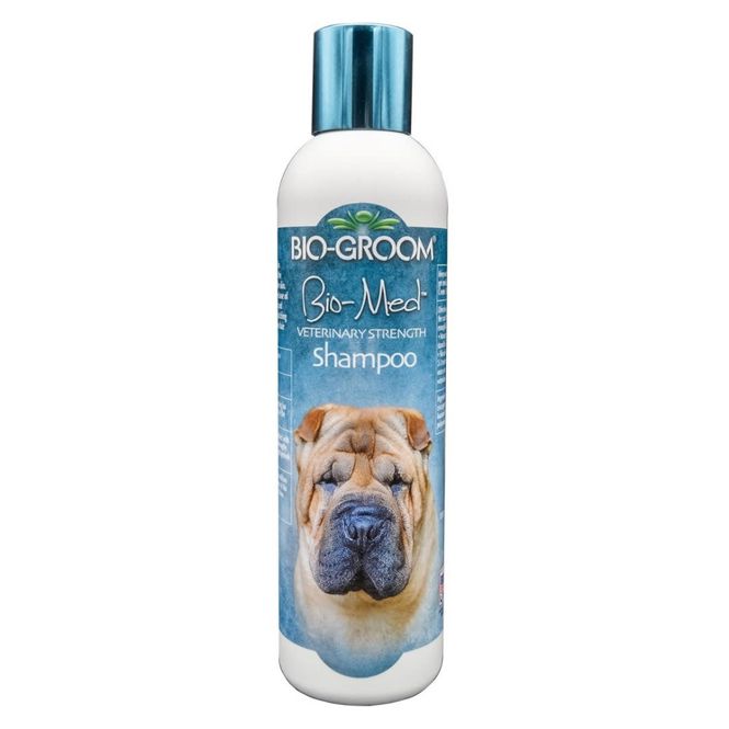 Hovedbilde Bio-Groom Shampoo Bio Med 236ml