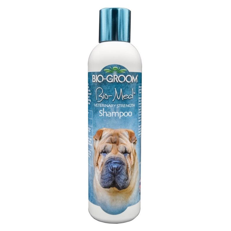 Bio-Groom Shampoo Bio Med 236ml