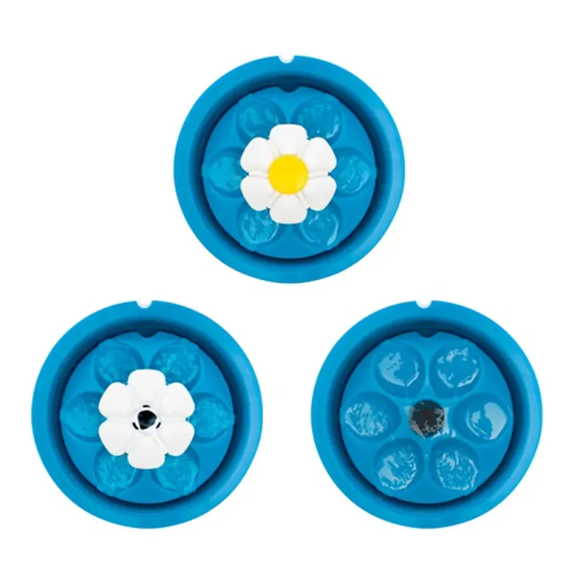 Catit Vannautomat Flower 3L Led