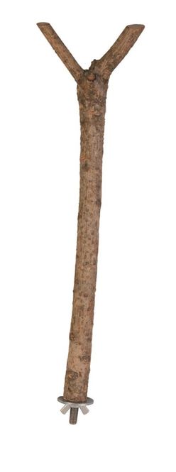 Hovedbilde Burpinne Y Form 35cm Ø18mm