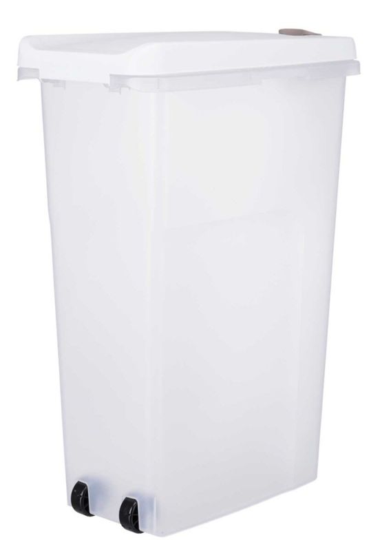 Fortønne 40l M/Hjul 27x45x61cm