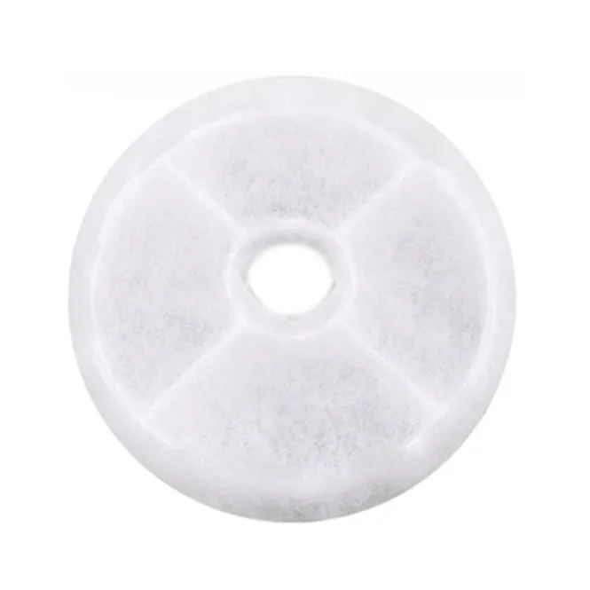 Hovedbilde Catit vannmykningsfilter Triple Action 2st