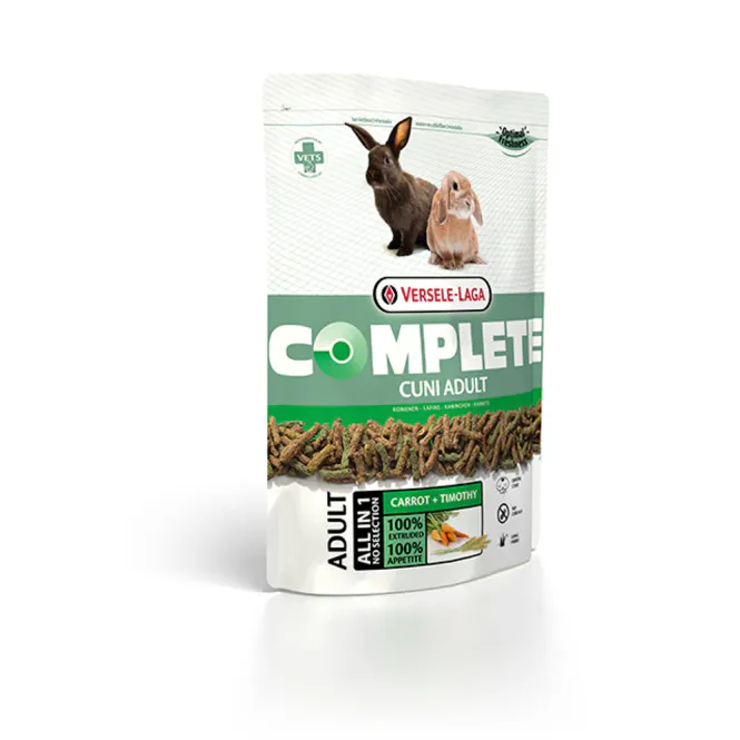 Hovedbilde Complete Cuni Adult 500 g