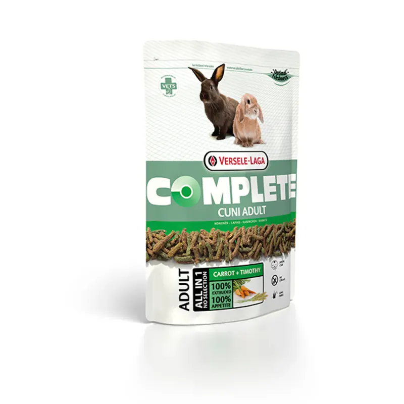 Complete Cuni Adult 500 g