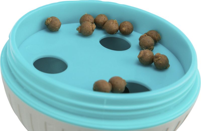 Aktiviseringsball Plastikk/TPR Ø11cm