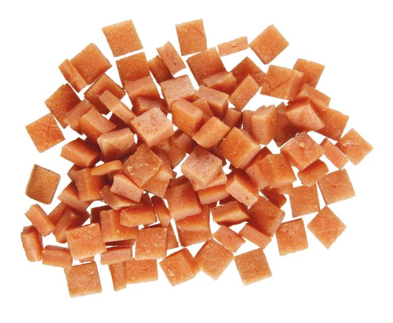 Premio Chicken Cubes 50g