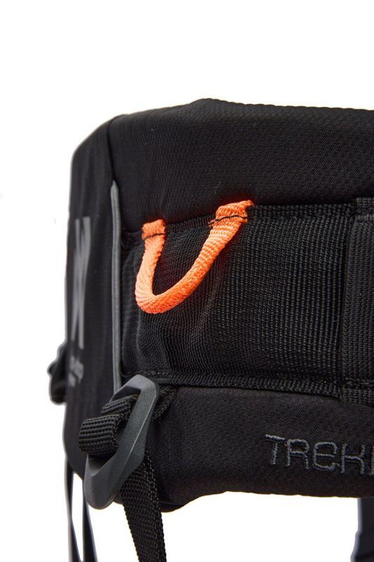 Non-stop dogwear Trekking belt 2.0