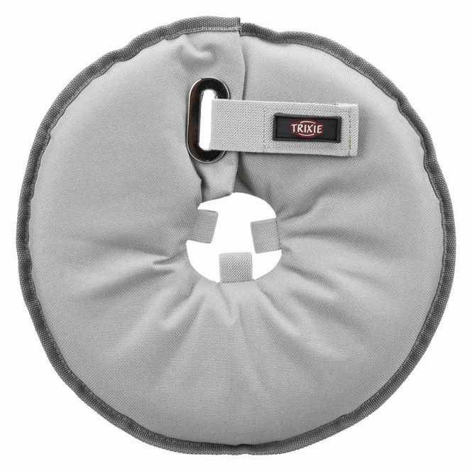 Hovedbilde Sårkrage Polyester/Skum XS-Xl Grå