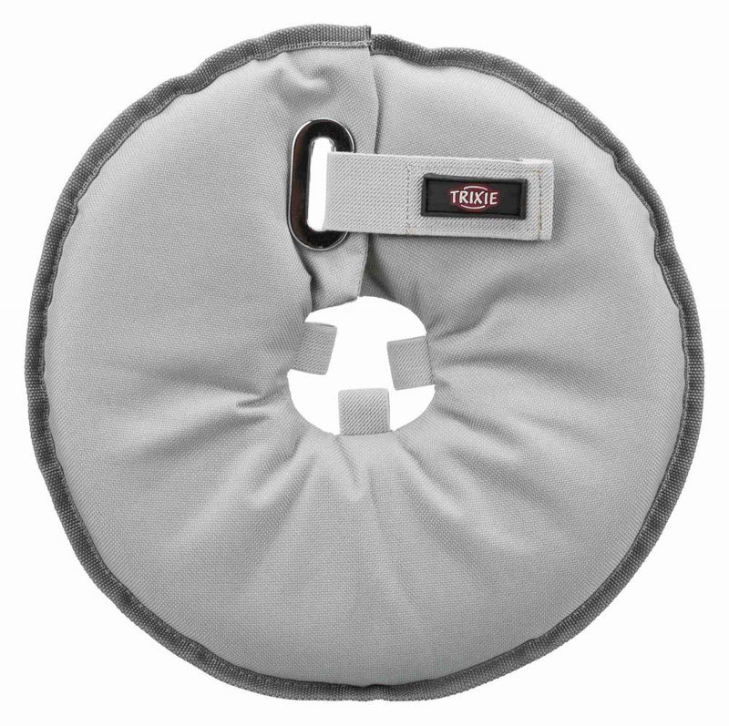 Sårkrage Polyester/Skum XS-Xl Grå