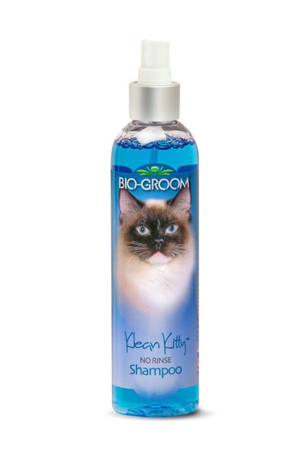 Hovedbilde Bio-Groom Shampoo Katt Clean Kitty Waterless
