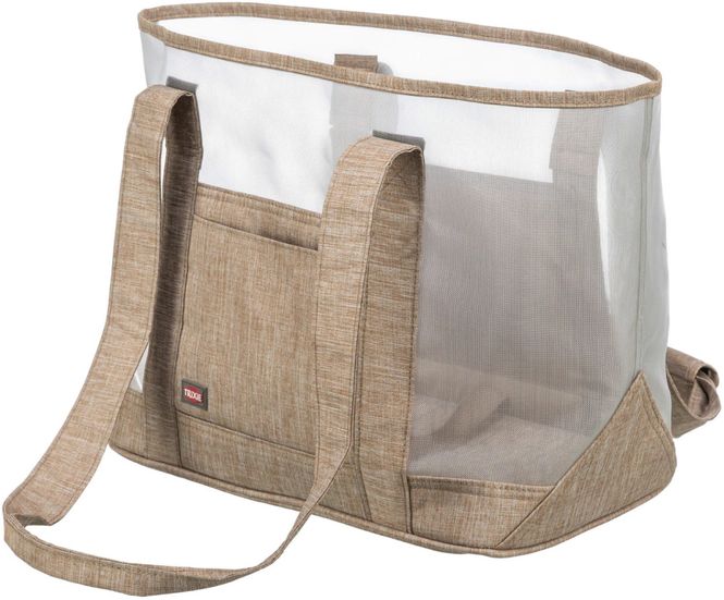Hovedbilde Transportveske Mary 53x30x20cm Max 6kg Sand