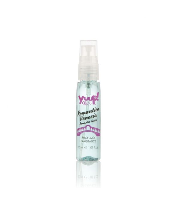 Hovedbilde Yuup! Romantic Venice duft 30 ml